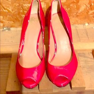 Women’s pumps